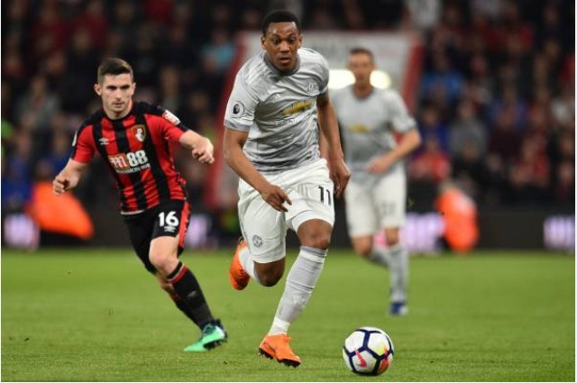 Cham diem Bournemouth 0-2 MU: Chien thang toan dien anh 11