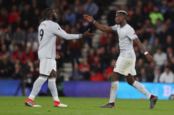 Cham diem Bournemouth 0-2 MU: Chien thang toan dien hinh anh