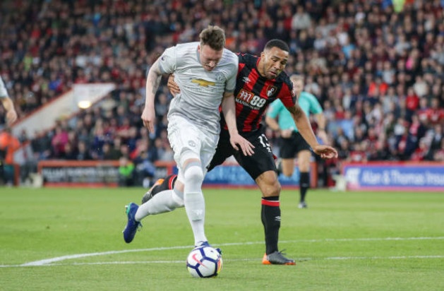 Cham diem Bournemouth 0-2 MU: Chien thang toan dien anh 4