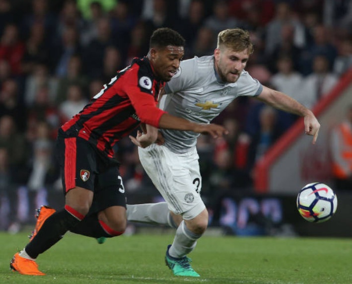 Cham diem Bournemouth 0-2 MU: Chien thang toan dien anh 5