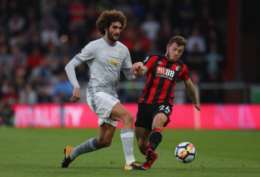 Cham diem Bournemouth 0-2 MU: Chien thang toan dien anh 7