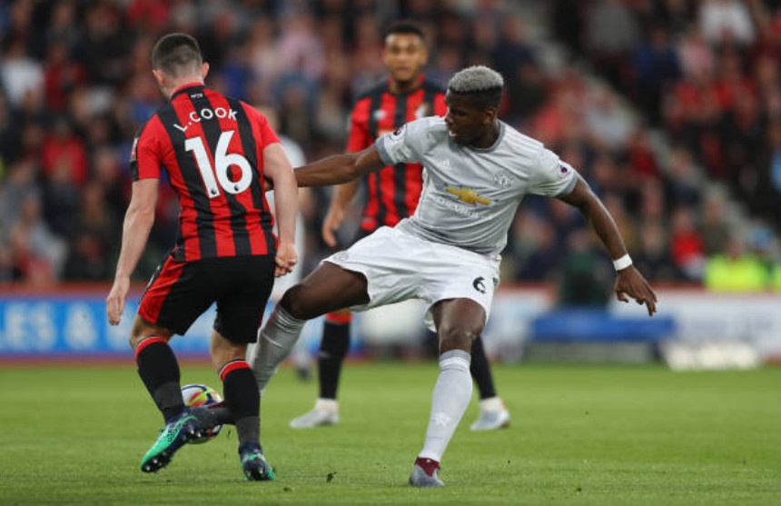 Cham diem Bournemouth 0-2 MU: Chien thang toan dien anh 8