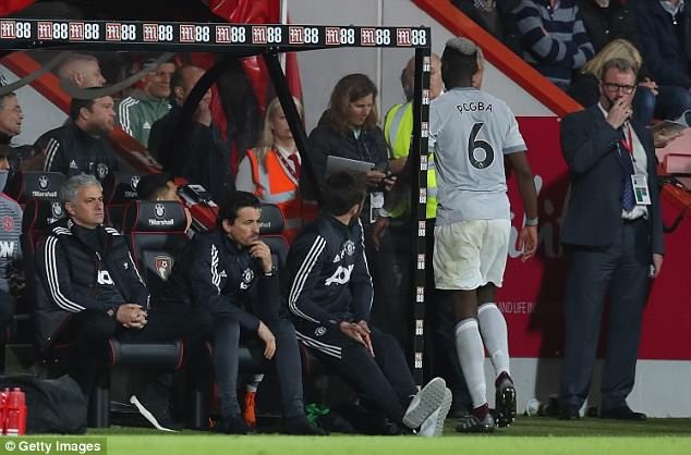 MU san sang ban Pogba voi gia 140 trieu bang? anh 1