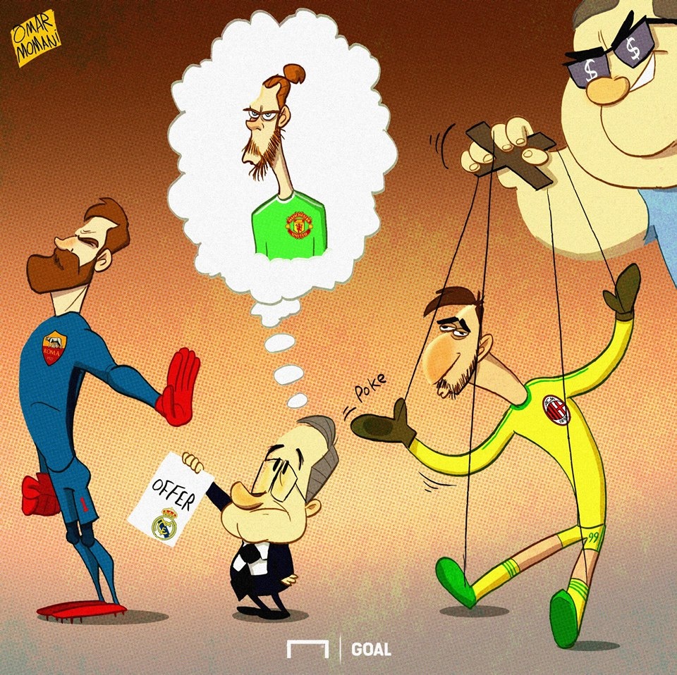 Hi hoa Mourinho di theo vet xe do o Chelsea anh 5