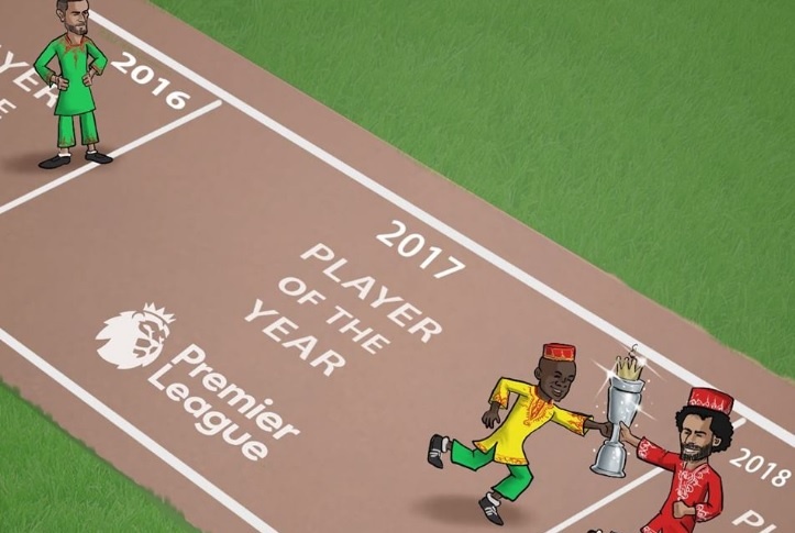 Hi hoa cau thu goc Phi thong tri Premier League hinh anh