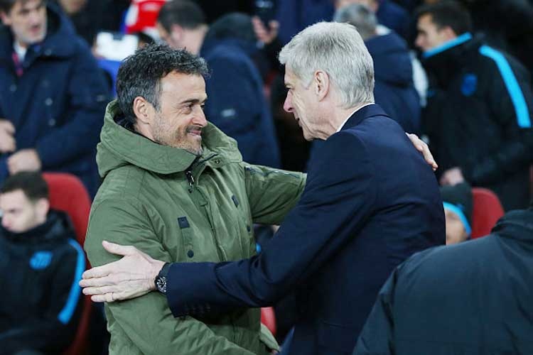 Arsenal ra điều kiện kỳ lạ cho người kế nhiệm Wenger ảnh 1 Arsenal ra dieu kien ky la cho nguoi ke nhiem Wenger anh 1