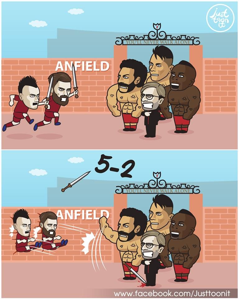 Hi hoa Real cho Liverpool o CK Champions League anh 3