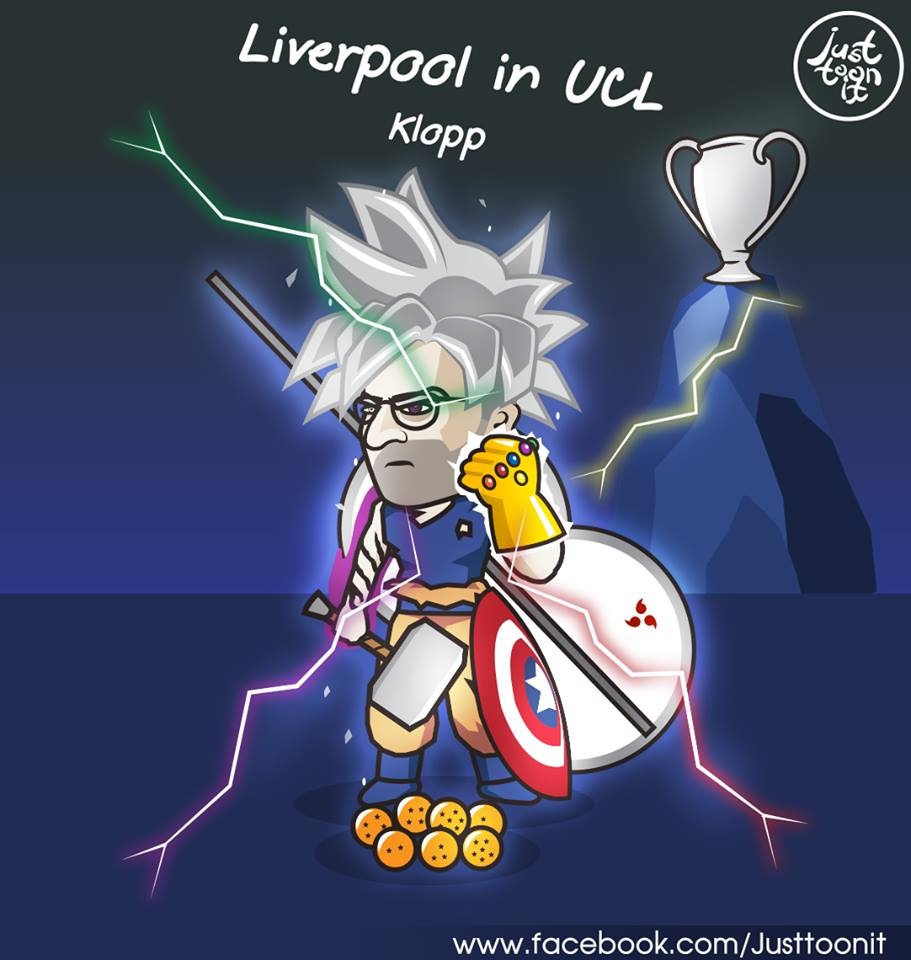 Hi hoa Real cho Liverpool o CK Champions League anh 6