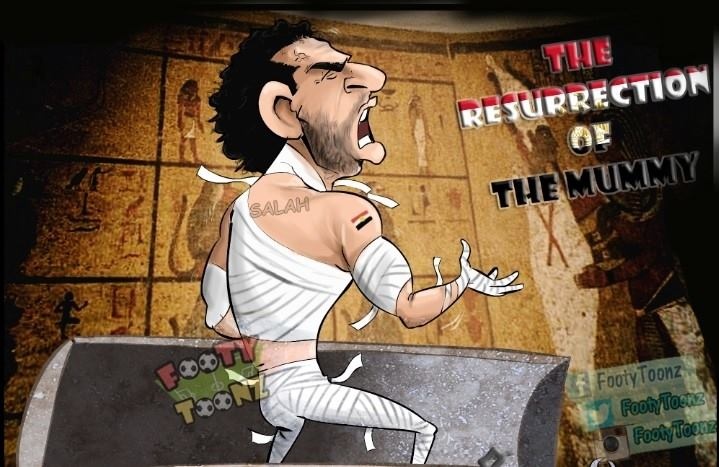 Hi hoa Real cho Liverpool o CK Champions League anh 4