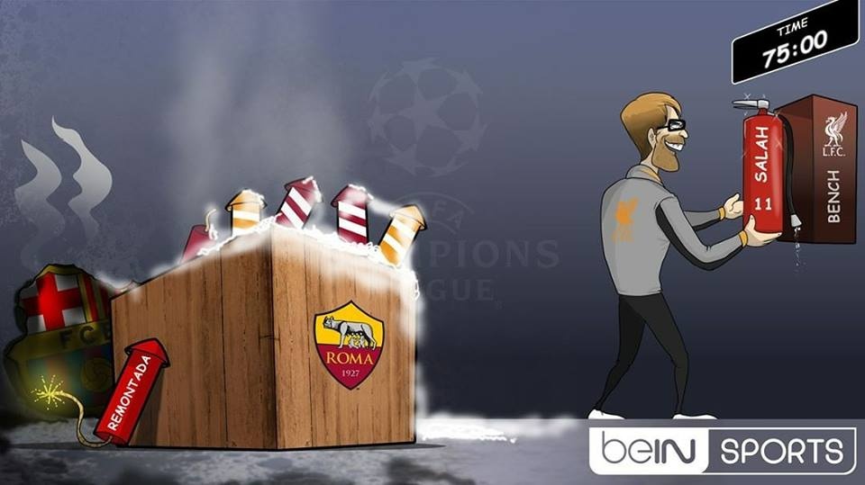 Hi hoa Real cho Liverpool o CK Champions League anh 5