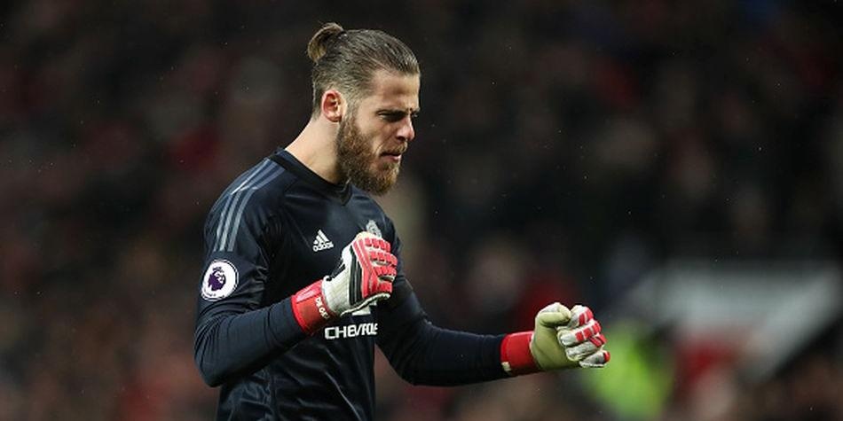 De Gea: 'Vo dich FA Cup van khong du' hinh anh