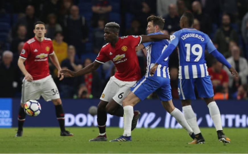 Cham diem Brighton 1-0 MU: Yeu kem toan dien anh 8