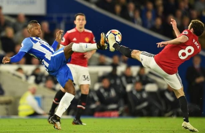 Cham diem Brighton 1-0 MU: Yeu kem toan dien anh 9