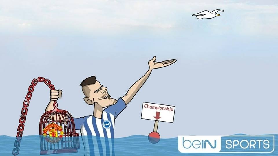 Hí họa Guardiola - Mourinho: Đôi bạn cùng tiến ảnh 2 Hi hoa Guardiola - Mourinho: Doi ban cung tien anh 2