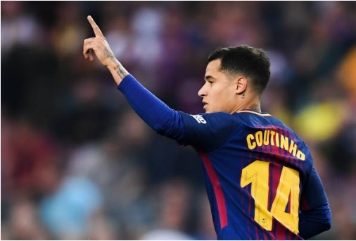 De bep Villarreal 5-1,  Barca noi dai chuoi tran bat bai tai La Liga anh 3