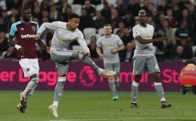 Cham diem West Ham 0-0 MU: Sanchez hay nhat tran anh 10