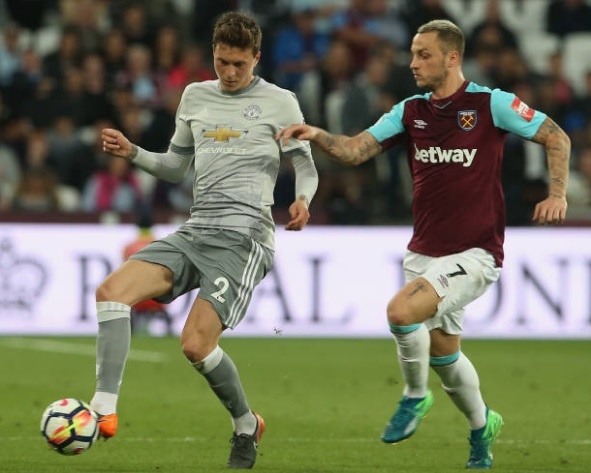 Cham diem West Ham 0-0 MU: Sanchez hay nhat tran anh 3