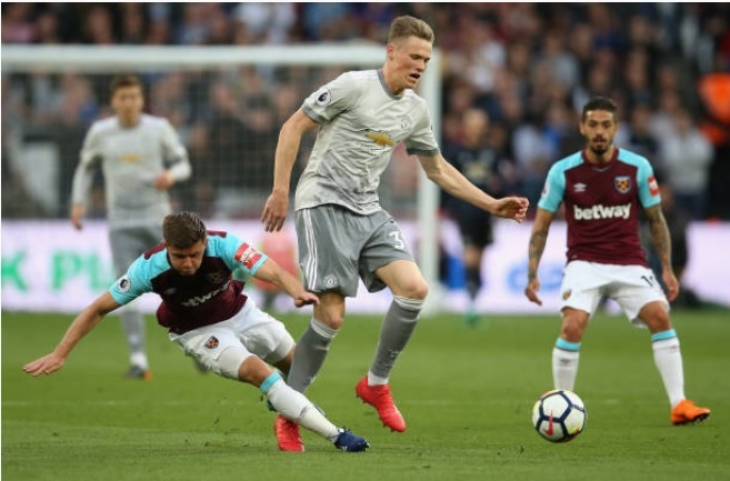 Cham diem West Ham 0-0 MU: Sanchez hay nhat tran anh 8