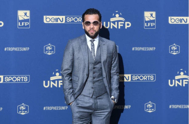 Nghi gan 3 thang,  Neymar van duoc nhan giai xuat sac nhat Ligue 1 anh 8