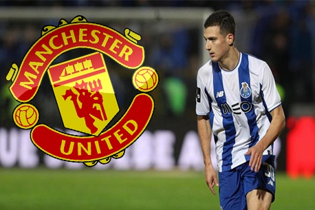 Chi 20 triệu euro, MU có tân binh đầu tiên? ảnh 1 Chi 20 trieu euro, MU co tan binh dau tien? anh 1