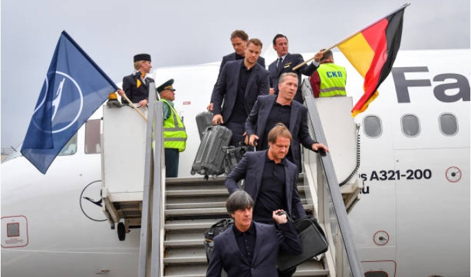 DT Duc lich lam toi Nga,  san sang bao ve ngoi vuong anh 2