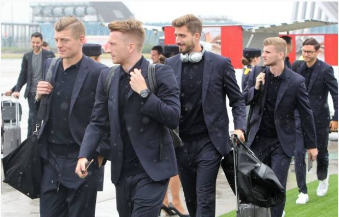 DT Duc lich lam toi Nga,  san sang bao ve ngoi vuong anh 4