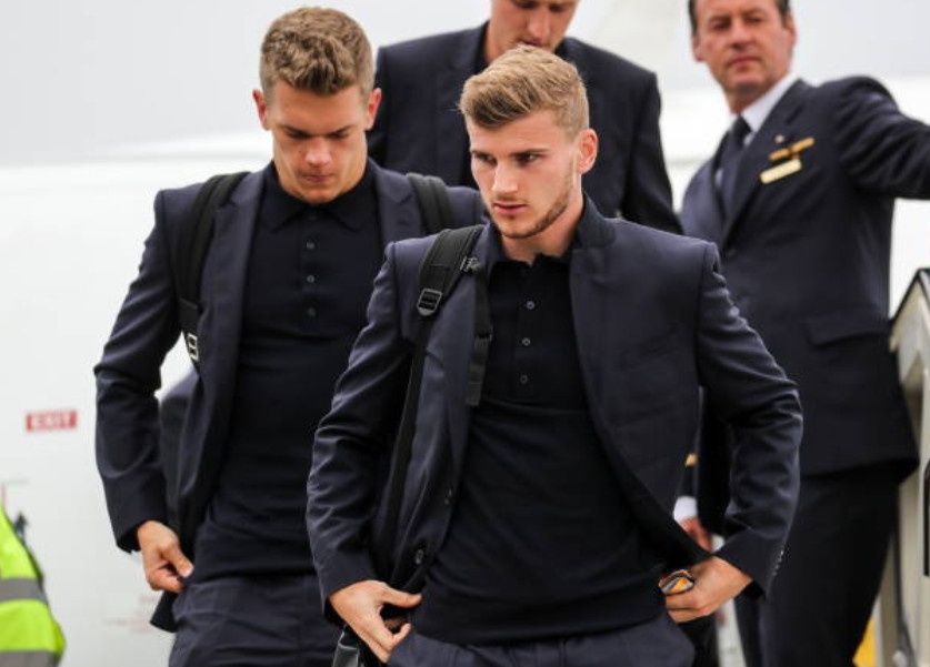 DT Duc lich lam toi Nga,  san sang bao ve ngoi vuong anh 6