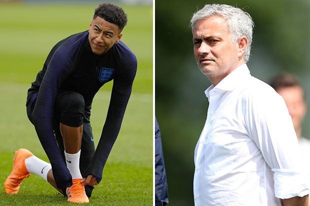 Mourinho: ‘ĐT Anh đủ khả năng vô địch World Cup’ ảnh 1 Mourinho: ‘DT Anh du kha nang vo dich World Cup’ anh 1