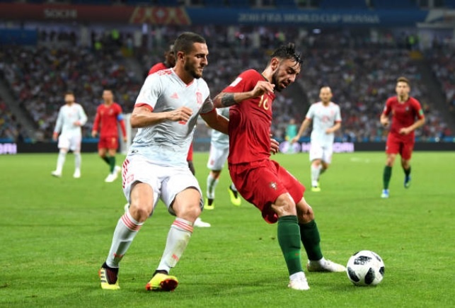 Cham diem Bo Dao Nha 3-3 Tay Ban Nha: De Gea te nhat tran anh 6