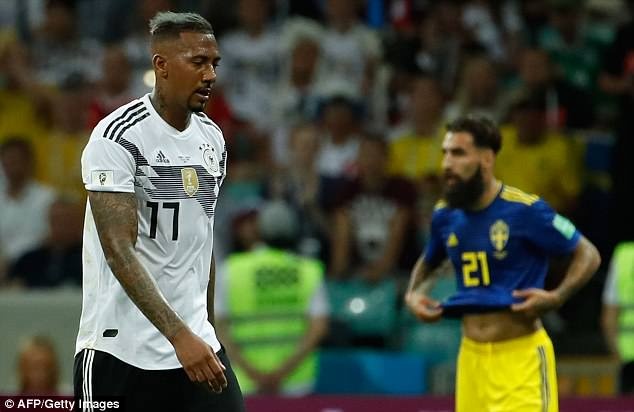 Huyen thoai MU: Boateng la su o nhuc cua tuyen Duc hinh anh