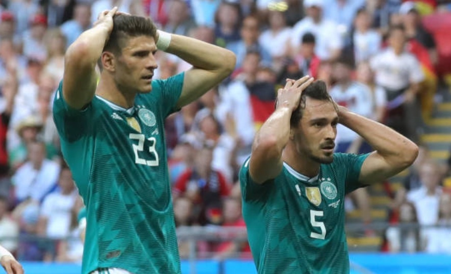 Cham diem Han Quoc 2-0 Duc: Yeu kem toan dien hinh anh