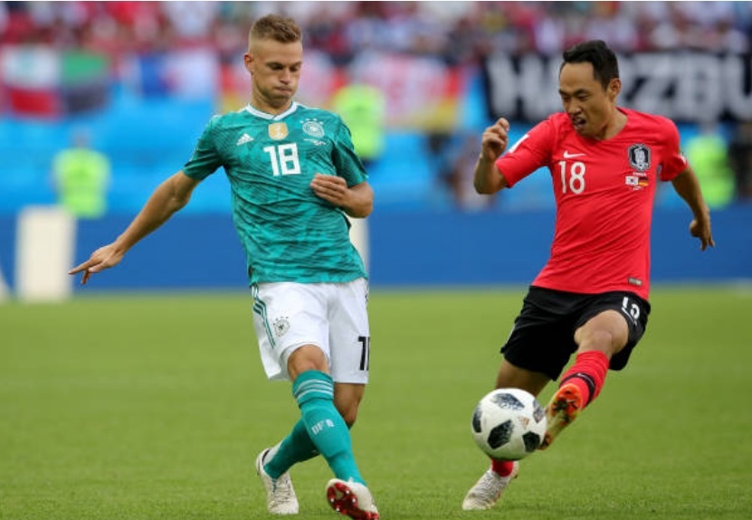 Cham diem Han Quoc 2-0 Duc: Yeu kem toan dien anh 2