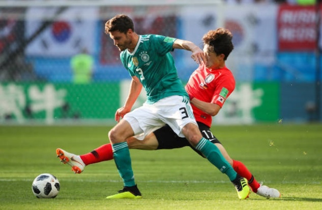 Cham diem Han Quoc 2-0 Duc: Yeu kem toan dien anh 5