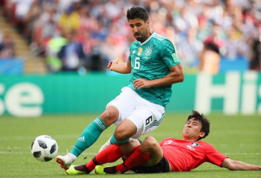 Cham diem Han Quoc 2-0 Duc: Yeu kem toan dien anh 6