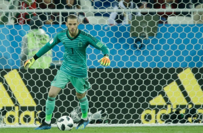 11 cau thu MU gianh quyen vao vong 1/8 World Cup 2018 anh 1