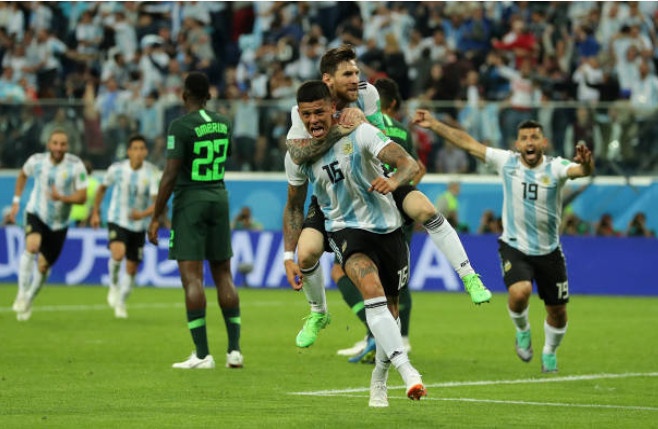 11 cau thu MU gianh quyen vao vong 1/8 World Cup 2018 anh 3