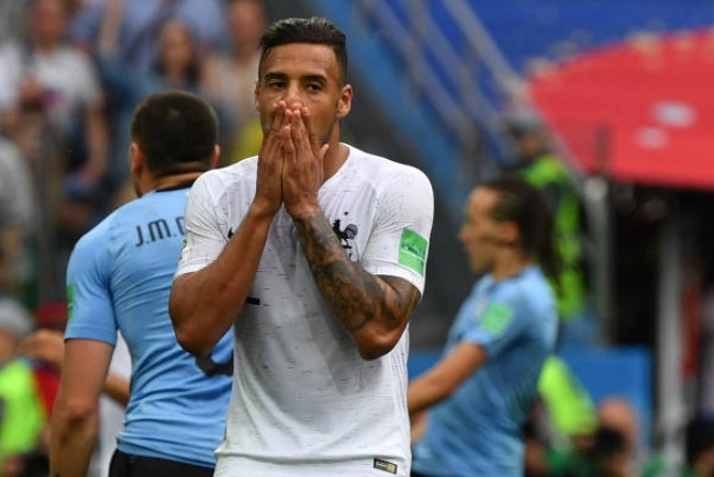 Cham diem Uruguay 0-2 Phap: Than may man giup Griezmann toa sang anh 10