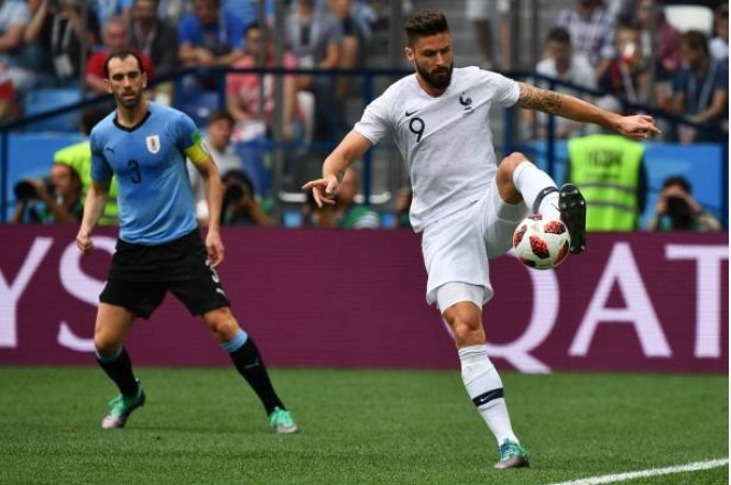 Cham diem Uruguay 0-2 Phap: Than may man giup Griezmann toa sang anh 11