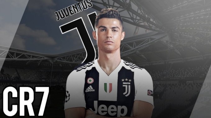 MU duoc huong bao nhieu trong thuong vu Ronaldo toi Juventus? hinh anh