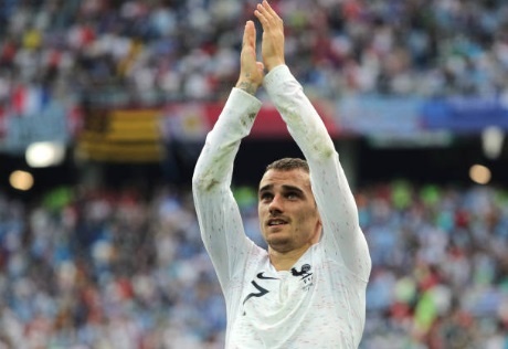 Cham diem Uruguay 0-2 Phap: Than may man giup Griezmann toa sang hinh anh