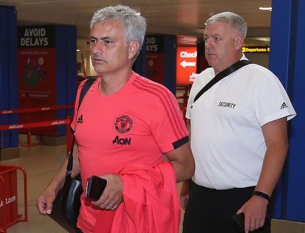 Dan sao MU sang My chuan bi tour du dau he 2018 hinh anh