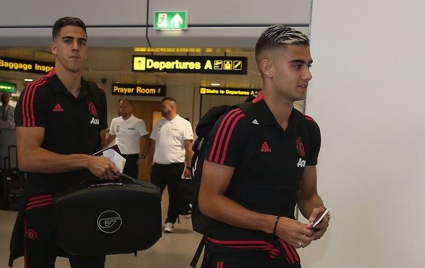 Dan sao MU sang My chuan bi tour du dau he 2018 anh 5