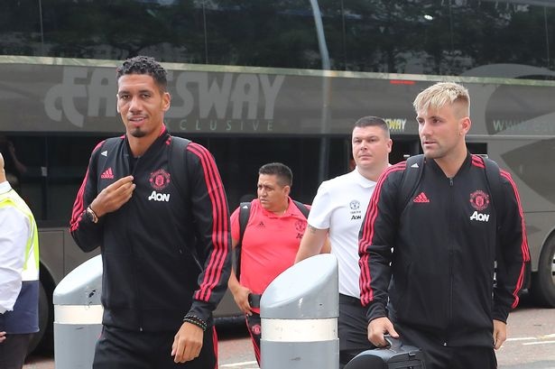 Dan sao MU sang My chuan bi tour du dau he 2018 anh 4