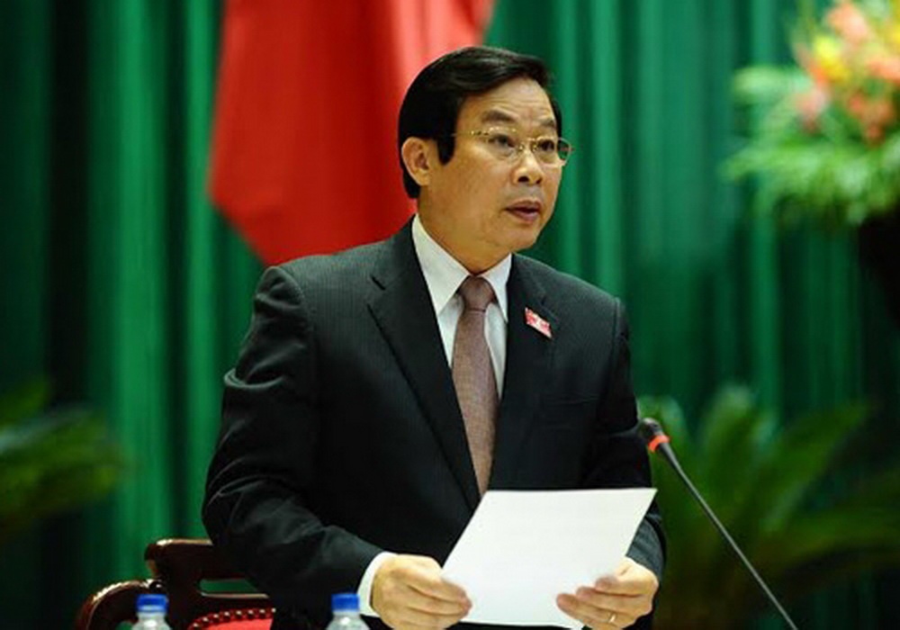 'Anh sang toa khap noi thi bong toi khong con' hinh anh