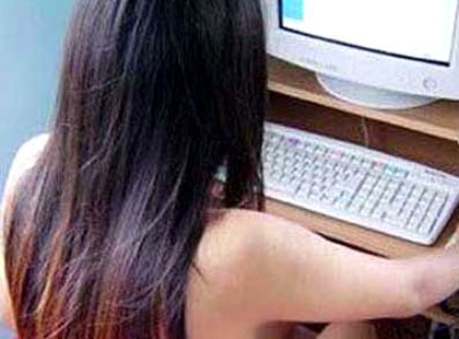 Dung 'my nhan ke' dan dung vu cuop ngoan muc hinh anh