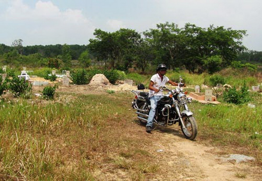 Bi mat cua 'trum' phu mo truong ban ngu ben thi the tu tu hinh anh