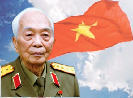 Dai lo Vo Nguyen Giap o Hau Giang dai gan 5km hinh anh
