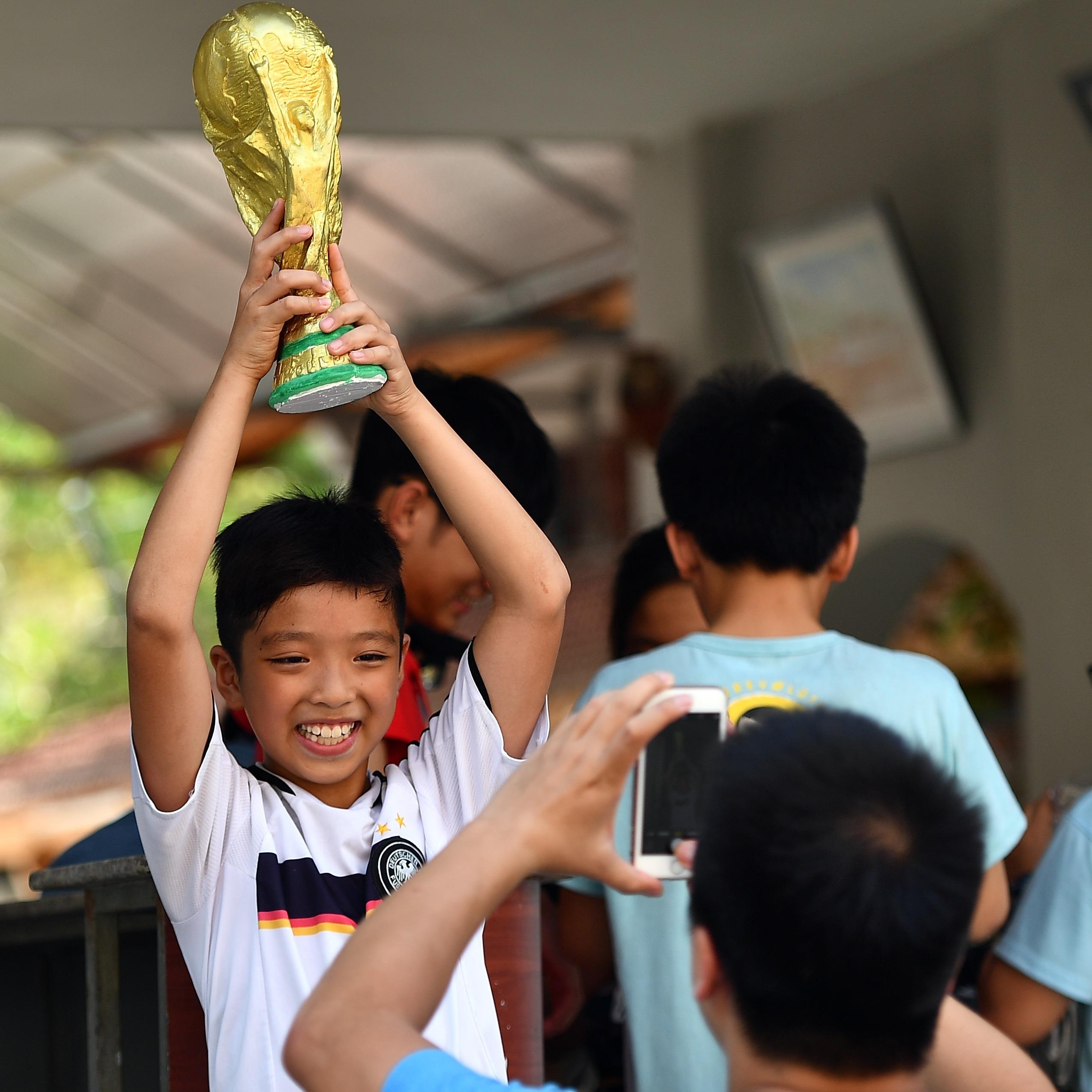 World Cup cuoc thi anh anh 7