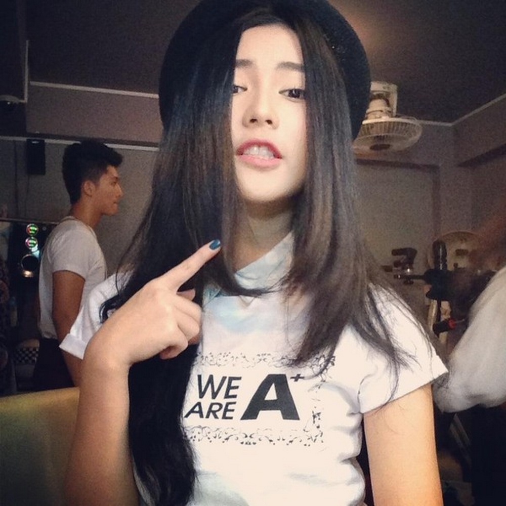 Diem danh 5 hot girl Viet mac dep nhat nam 2013 hinh anh