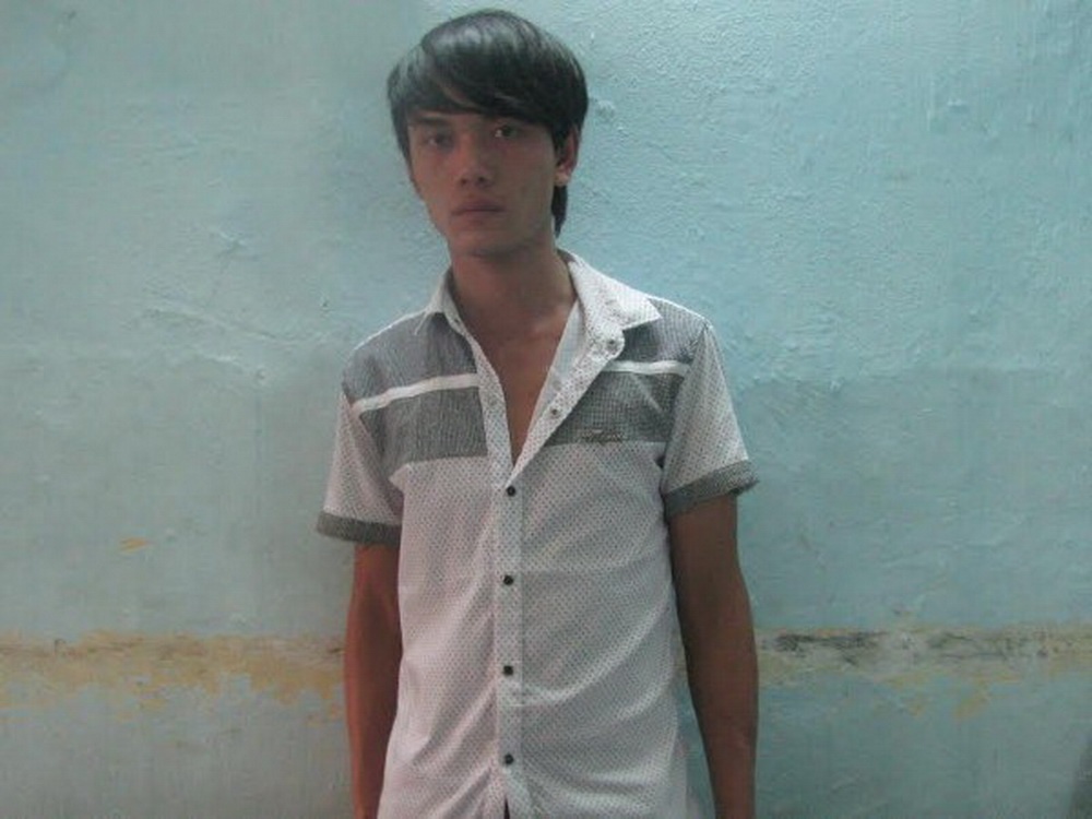 Danh chet nguoi tinh 17 tuoi dang mang thai hinh anh